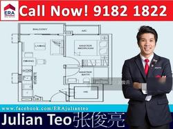 Oceanfront Suites (D17), Apartment #131515182